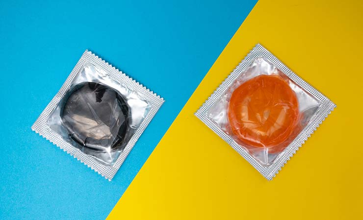 l'importanza dell'uso dei contraccettivi 