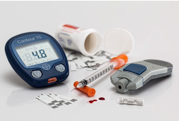 Diabete di tipo 1: profilassi